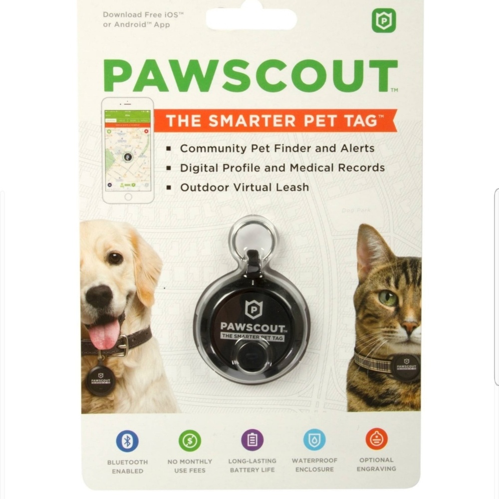 PAWSCOUT